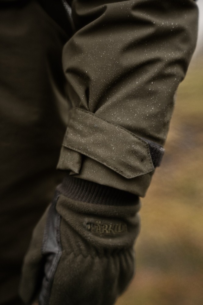 Harkila Orton Tech Packable HWS Smock
