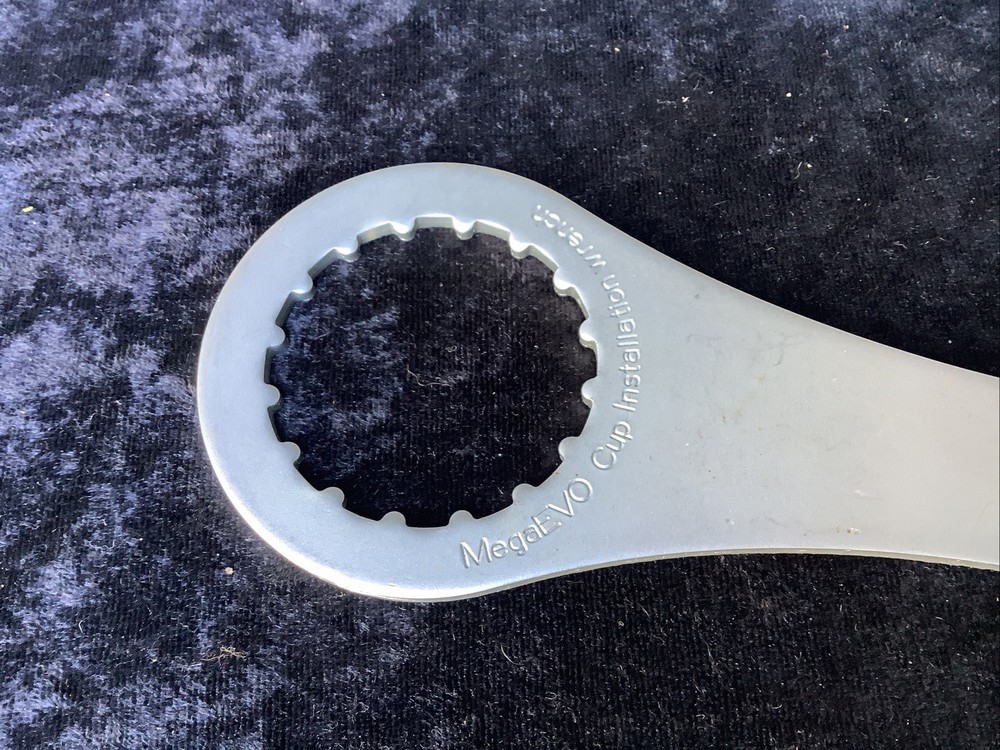 FSA MEGA EVO Cup Installation Wrench Bottom Bracket Cup Spanner Tool E0373
