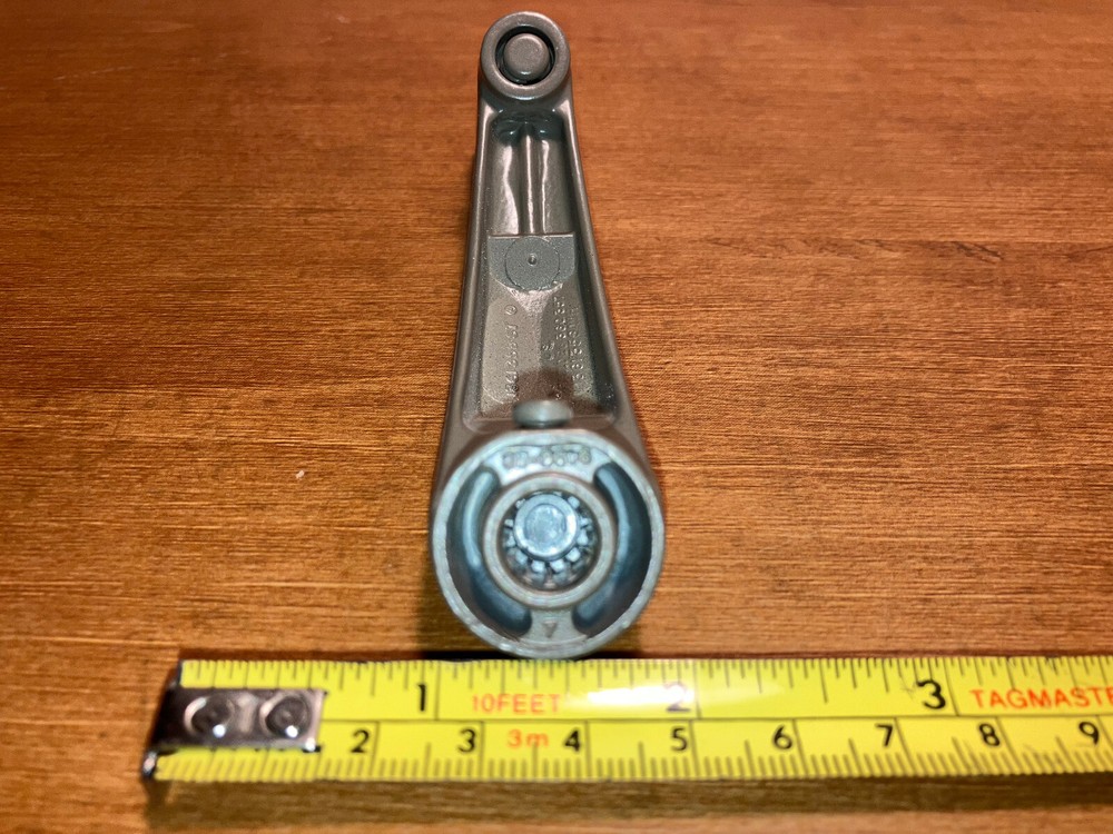 Andersen Classic Series Window Crank Operator Handle - Color Stone #1361358