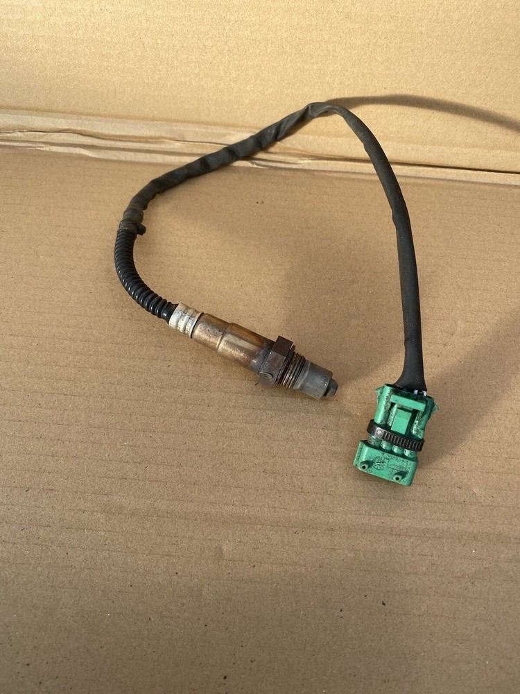 PEUGEOT 106 LAMBA SENSOR 1998-2002 MODEL
