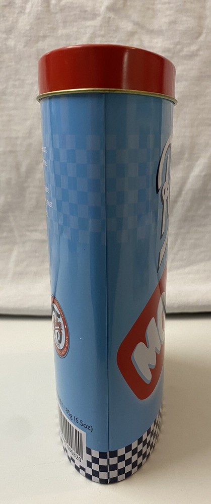 Ritchies Milky Mints Metal Storage Container