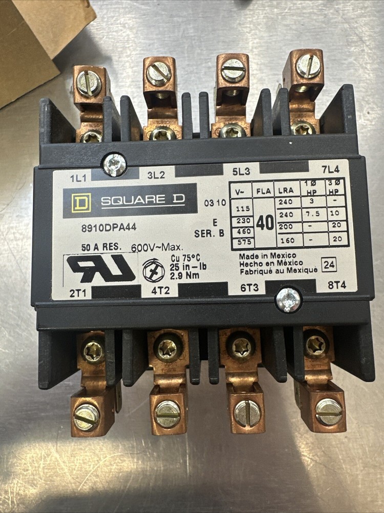 8910DPA44V14 - New Square D