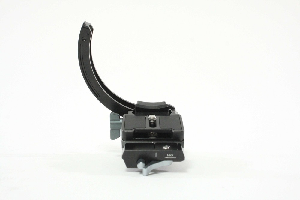 Smallrig Vertical to Horizontal Mount Plate