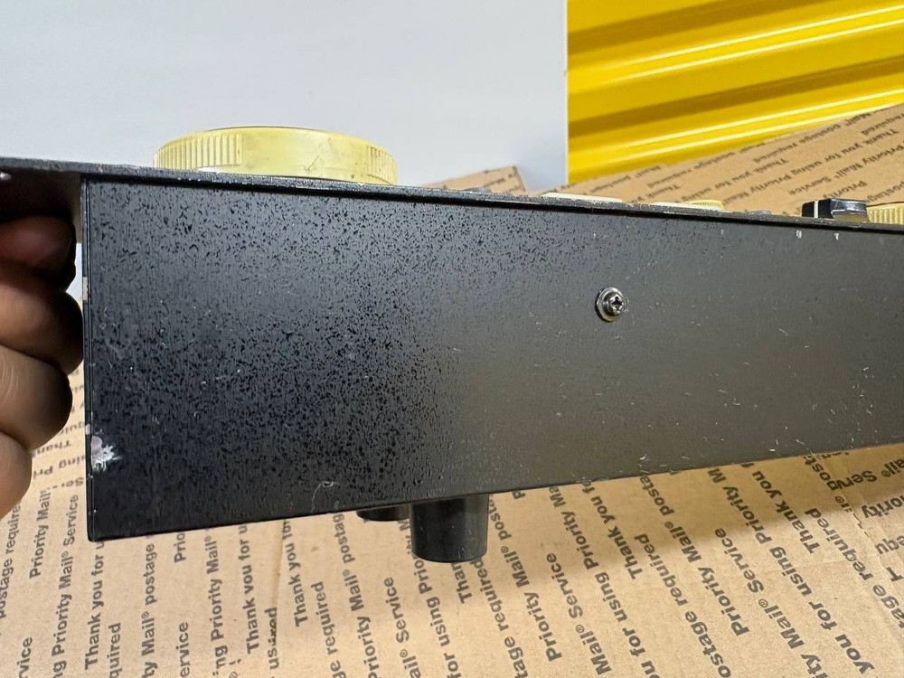 Denon RC-D40 Controller Unit for DN-D4000