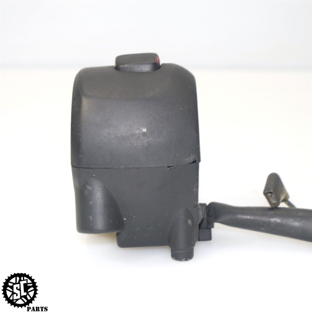 2005 YAMAHA FZ1 RIGHT CONTROL KILL ON OFF SWITCH