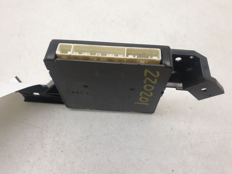 07-09 TOYOTA CAMRY TEMPERATURE CONTROL MODULE CHASSIS ECM ASSEMBLY