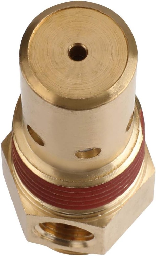 Air Compressor Replacement Components Check Valve Kit Fittings