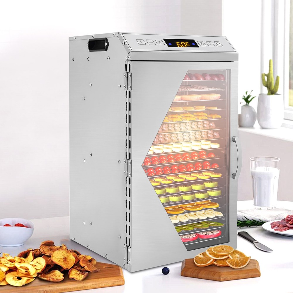 Food Drying Machine, Fruit Drying Machine, Electric Food Drying Machine