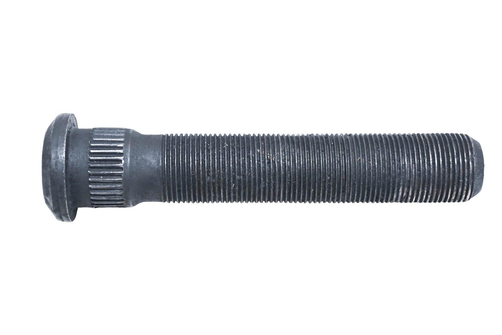 Aftermarket ZH019-73 Wheel Stud M22-1.5 x 100mm .935" Knurl Grade 10.9
