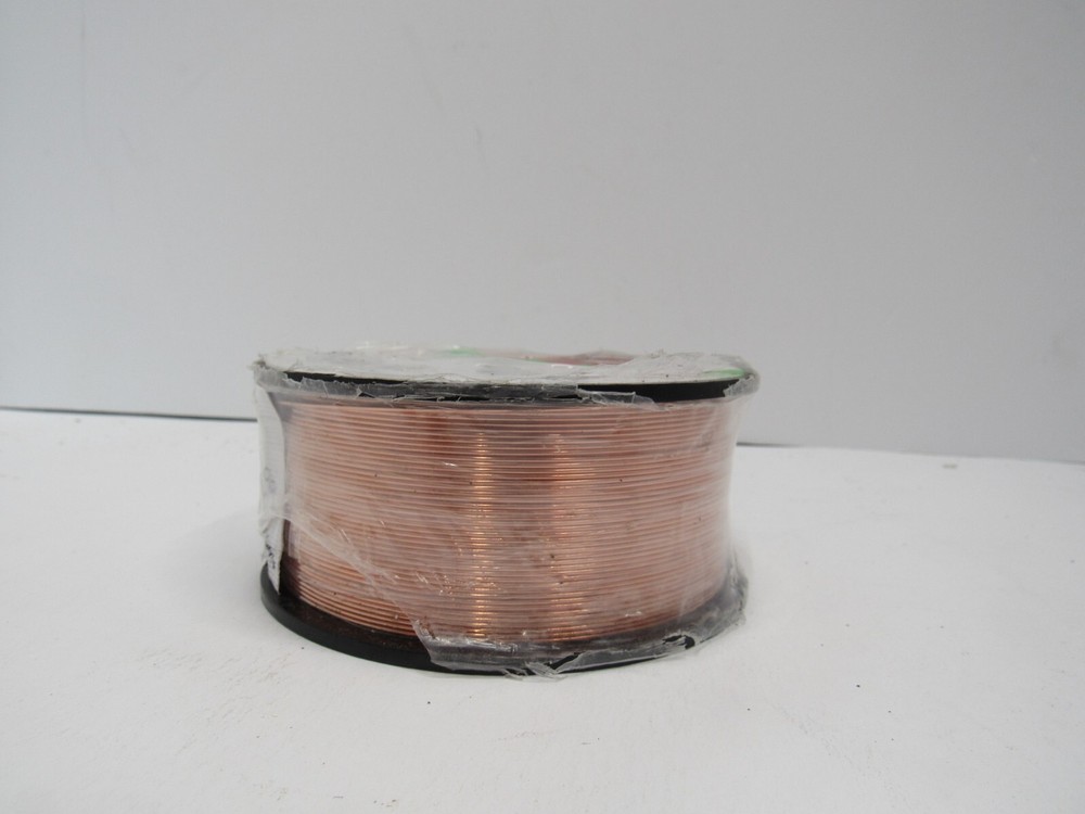 Harris Spool Welding Wire .035" x 2 lb. E70S6F2 2lb Spool