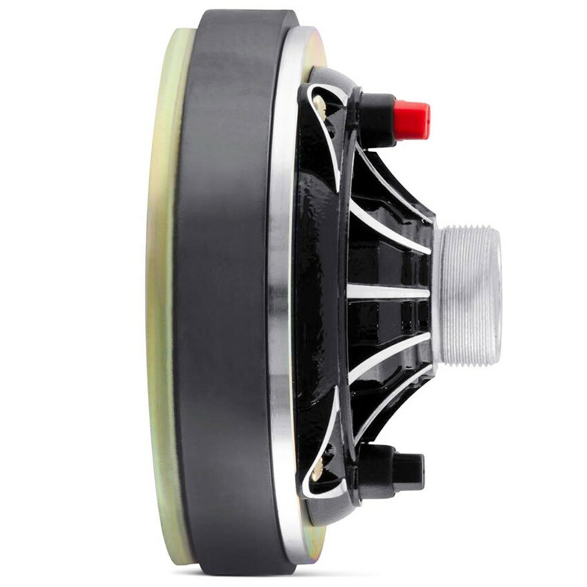 JBL Selenium D250X 100W RMS Compression Horn Driver D250X (2 PC bundle)