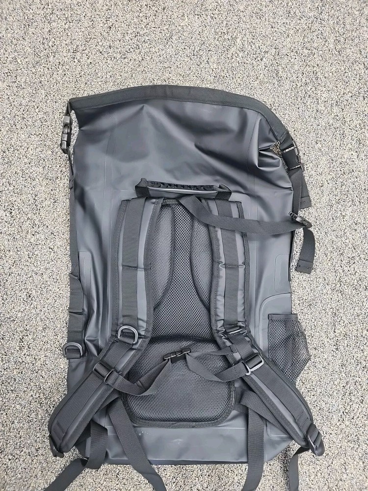 Jaks Water Proof Backpack 35L