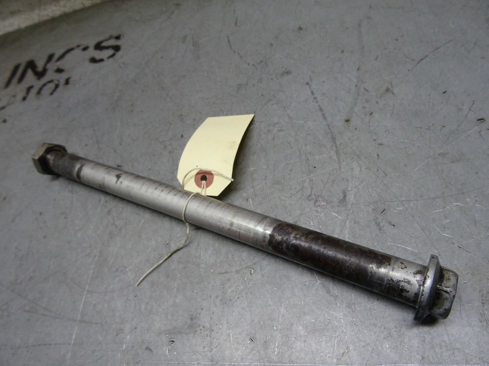 Honda CBF500 ABS Swingarm Spindle CB799