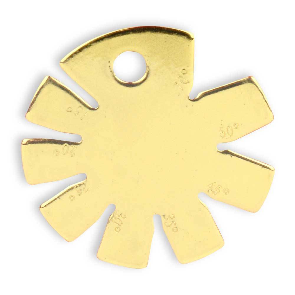 Big Horn 19585 Angle Checker