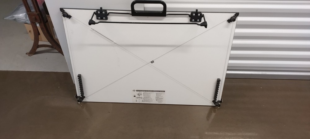 Alvin Drafting Board