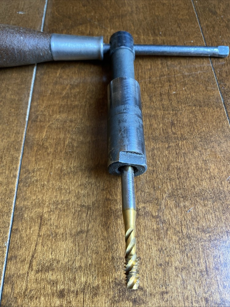 Antique Ratcheting Screwdriver or Drill