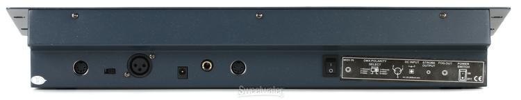 Chauvet DJ Obey 40 192-Ch Lighting Controller