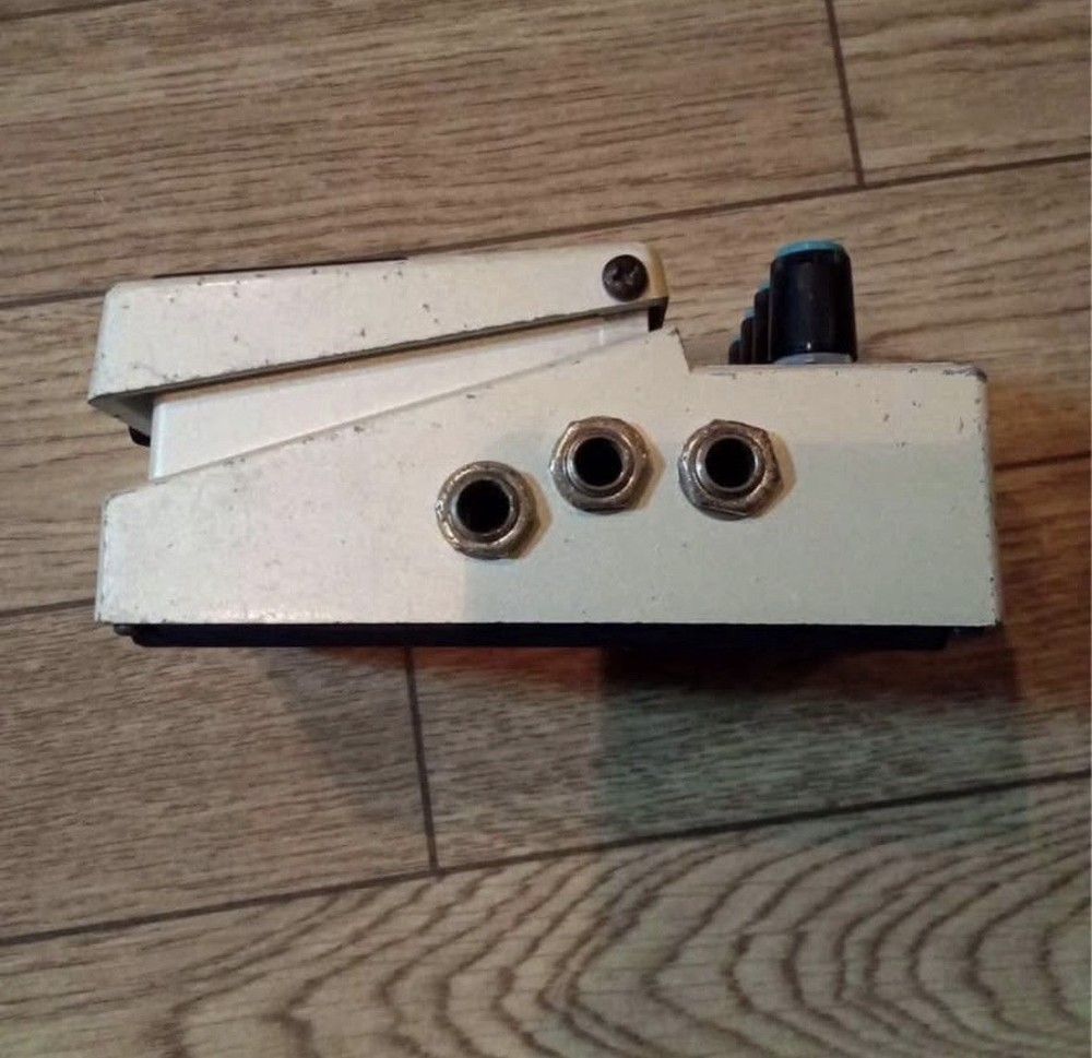 Boss DD-7 Digital Delay Guitar Pedal