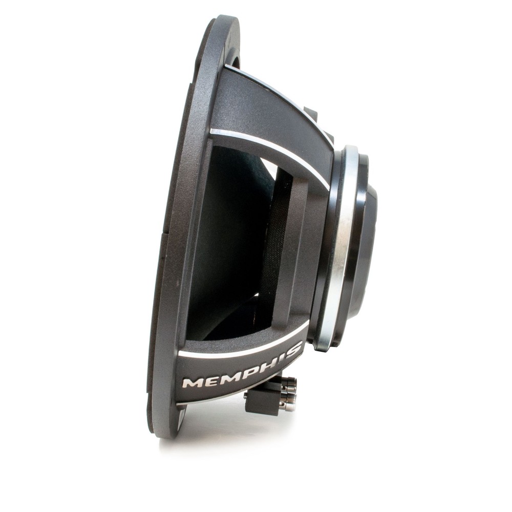 Memphis Audio MJP8 8" MOJO Pro Mid-Range Speaker - Sold Individually