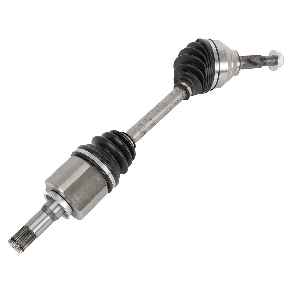 2x FWD Front Left & Right CV Axle Shaft for 2011-2014 Ford Explorer V6 3.5L