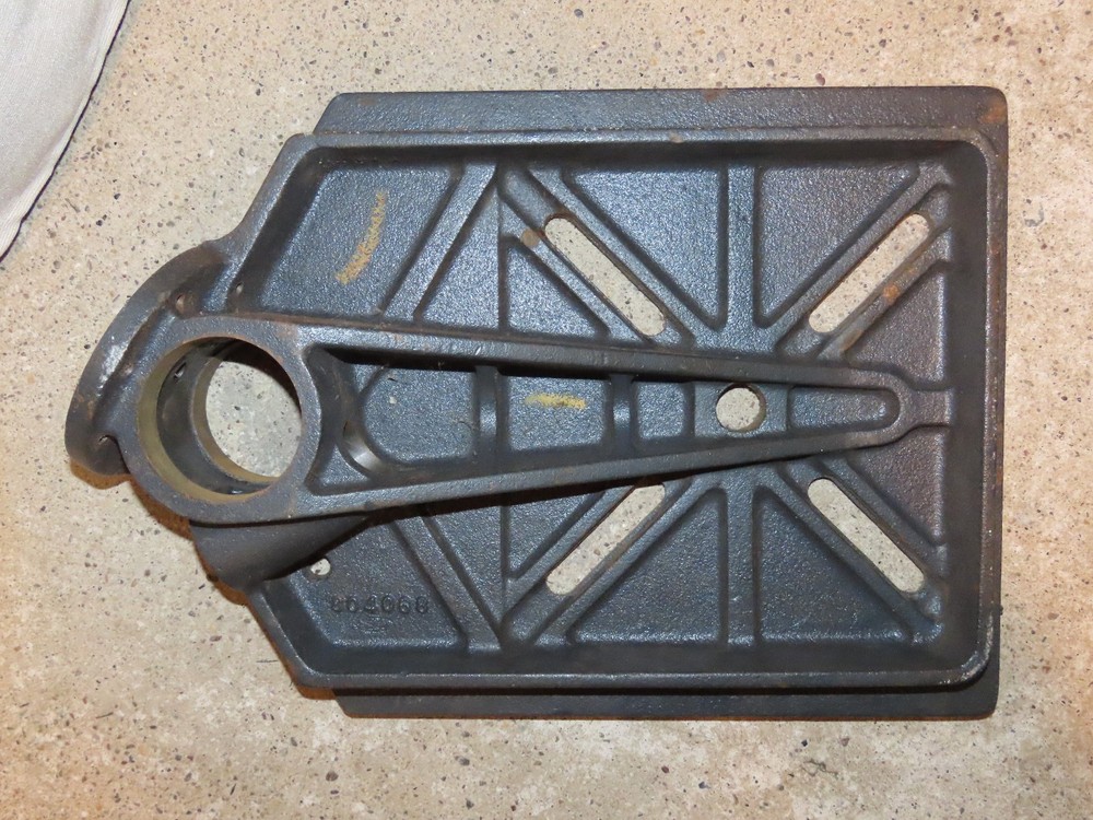 WORK TABLE Column Mount for SEARS CRAFTSMAN 113.213780 15.5” DRILL PRESS