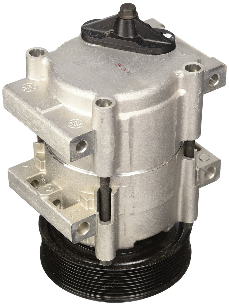 Four Seasons 58150 Compressor with Clutch