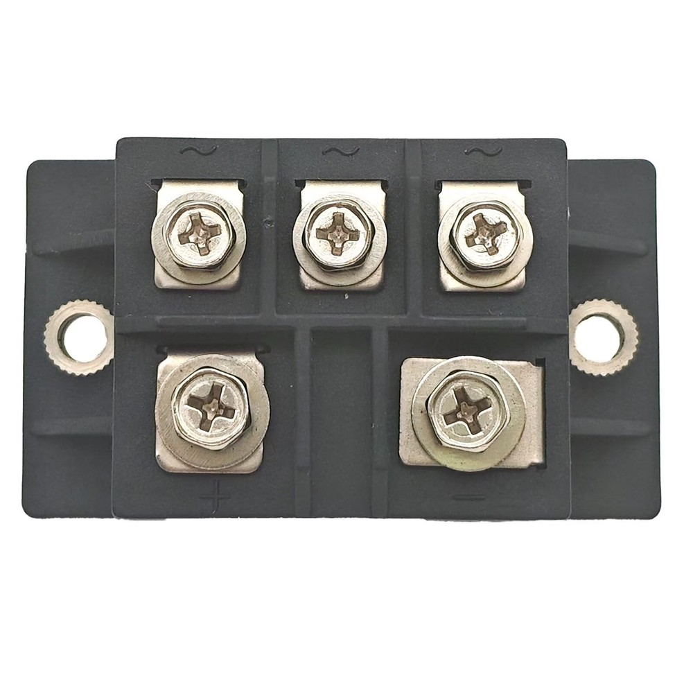 Bridge Rectifier MDS100A 100A 1600V Full Wave diode Module 3 Phase