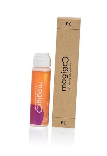 MPC2018 3D Printer Adhesive Glue for Polycarbonate Magigoo PC - Polycarbonate
