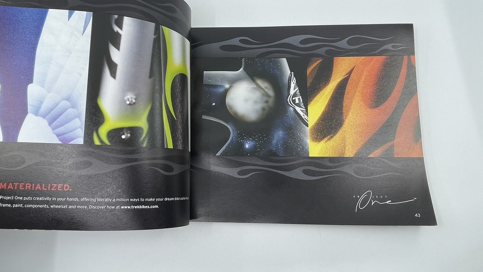 NEW 2005 TREK Bicycles Full-Line Catalog USPS LANCE ARMSTRONG! Road MTB BMX Etc