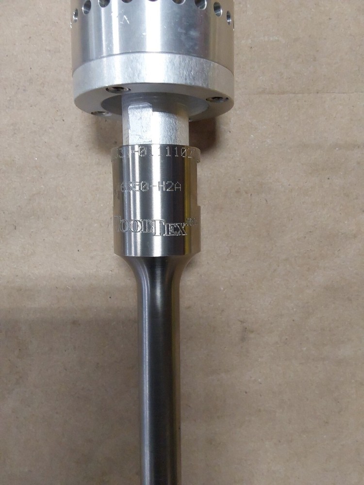 TA SYSTEM ULTRASONIC
