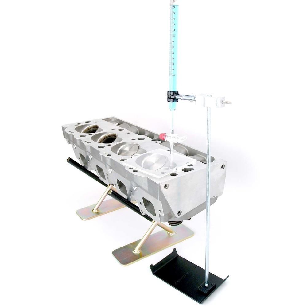 Engine Cylinder Head CC Measurement Kit Comp Cams 4974