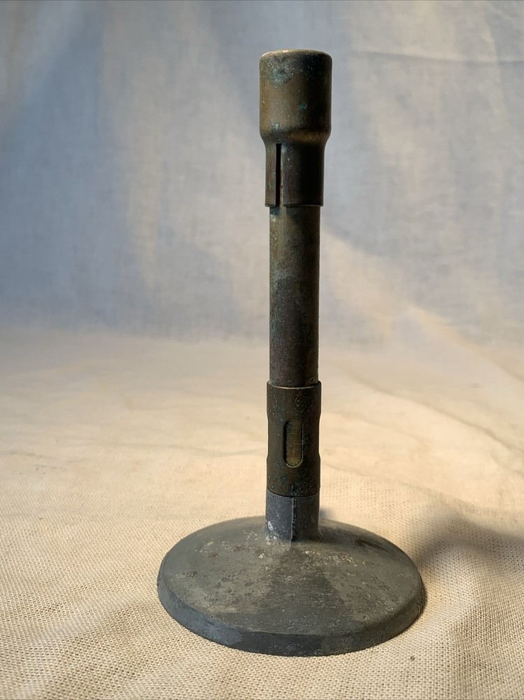Bunsen Burner