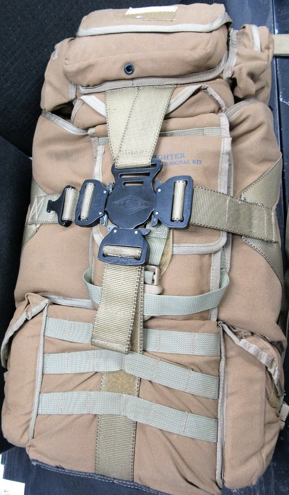 SKEDCO, KIT, COMBAT CASEVAC, SOF MOBILITY, Complete W/ Stretcher New.  NOS