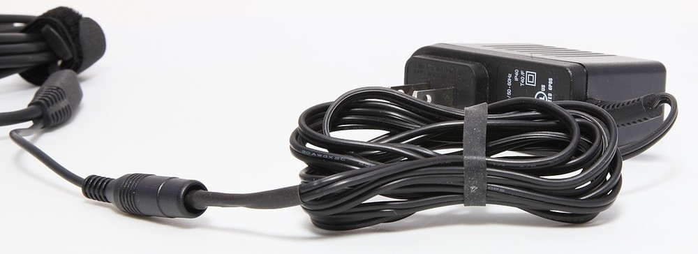 New USB Cable & Power Supply For Logitech PTZ Pro & PTZ Pro 2 Conference Camera