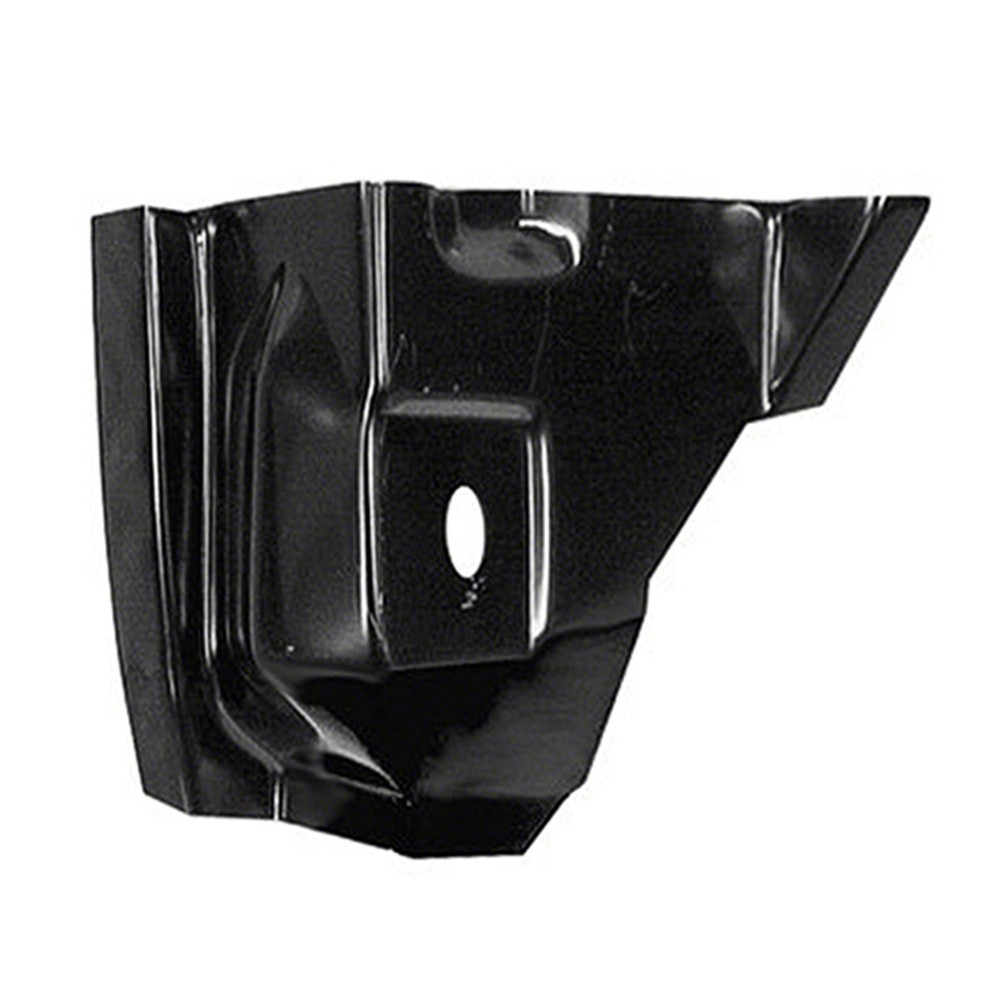 Replacement Passenger Side Lower Hinge Pillar Outer Pocket-See Compatible Chart