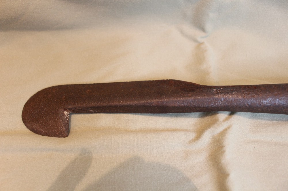 Flensing Tool 26 inches long nice handle