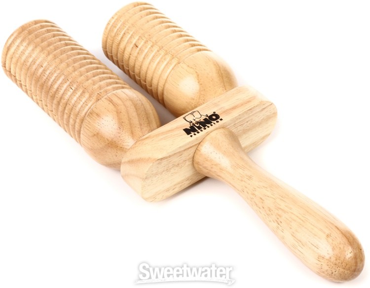 Nino Rhythm Percussion Set - 15 Piece