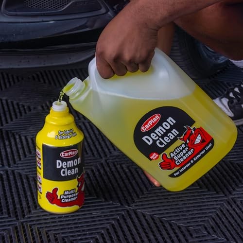 zuhafa Demon 175 fl Oz Refill Pack - Active Superer Clean