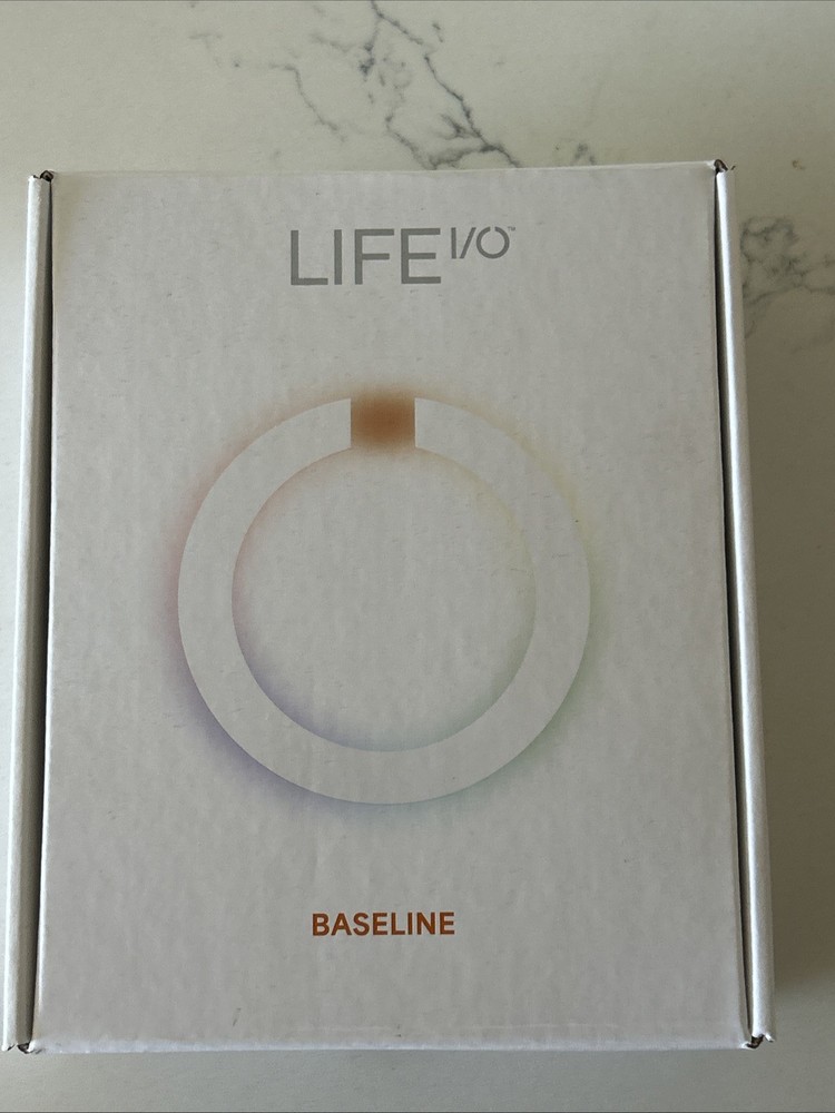 Herbalife I/O Baseline Kit