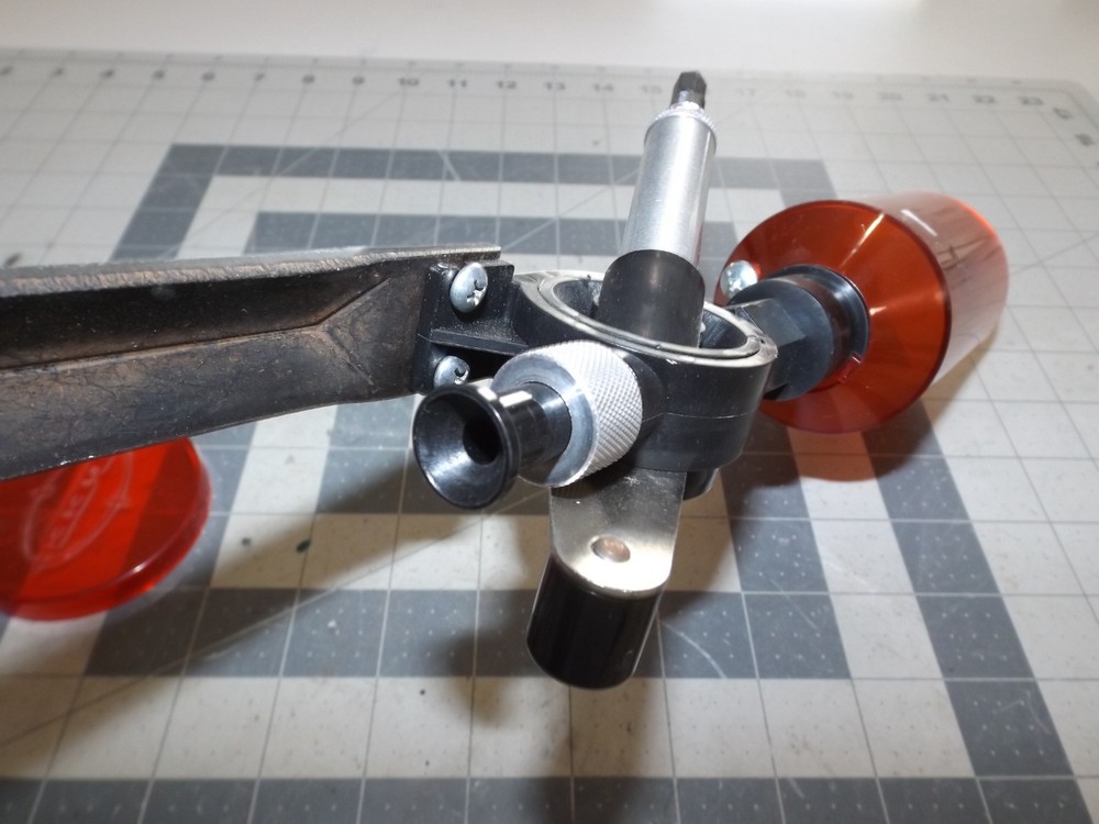 Lee Reloading Powder Measure