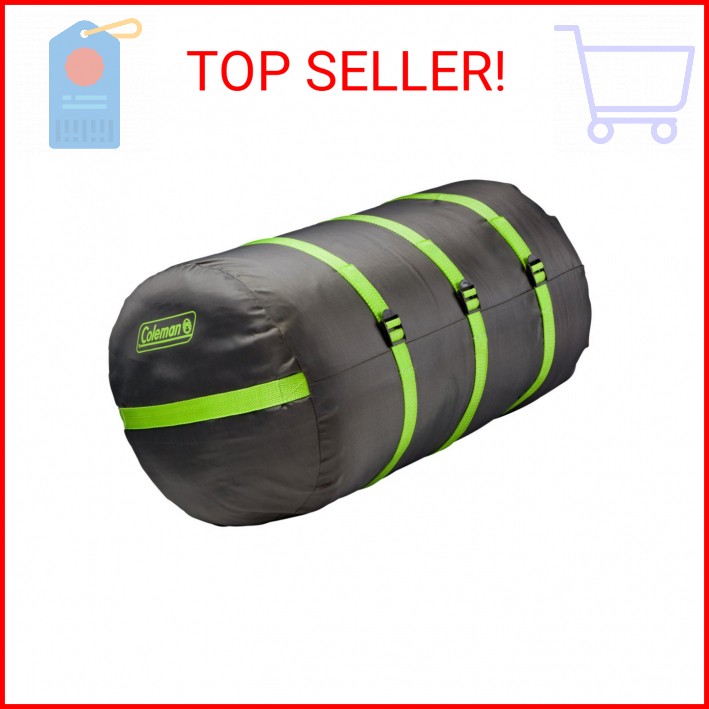 Coleman Compression Sack