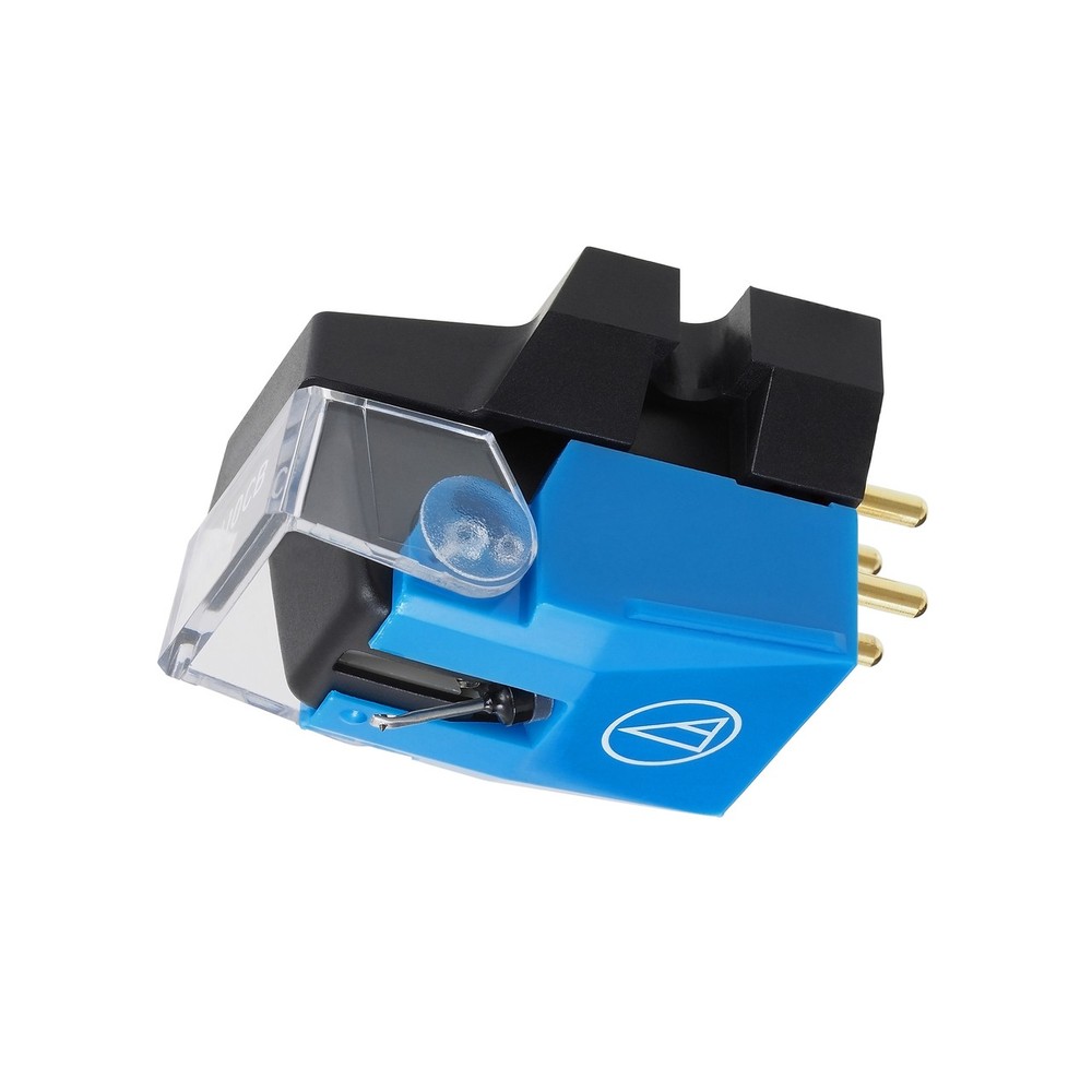 Audio-Technica VM510CB Dual Moving Magnet Cartridge