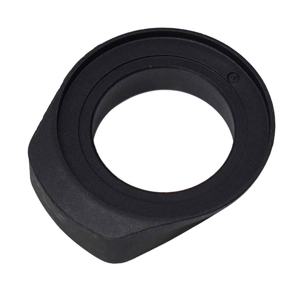 Bicycle Fork Headset Spacer Set 4 Washers Designed for Cycling Applications