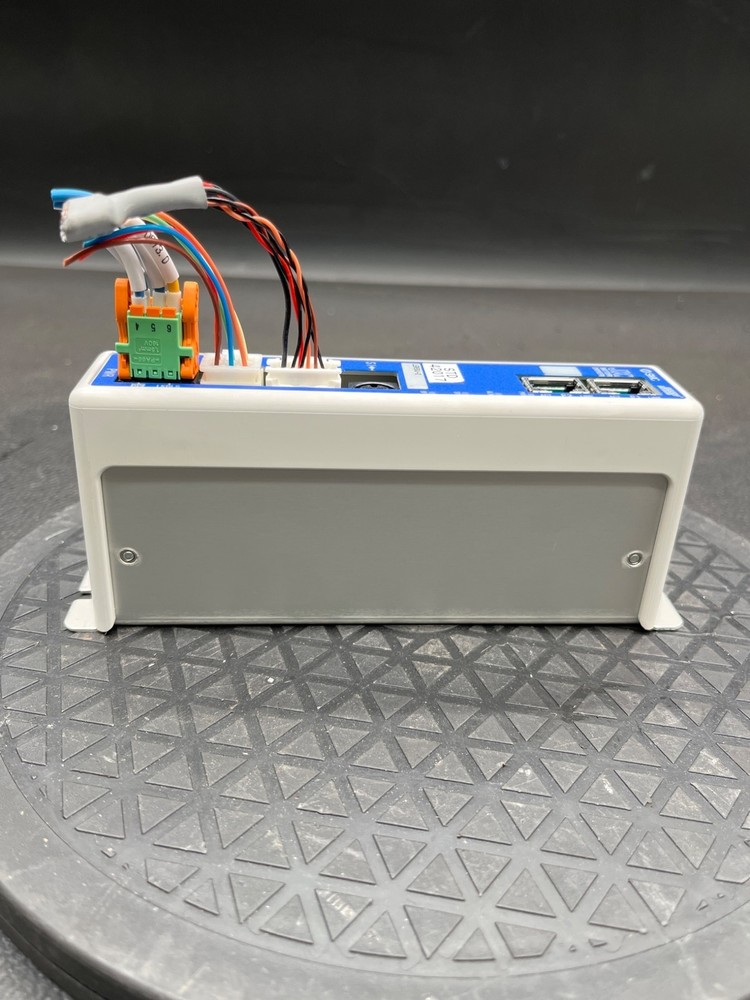 SMC JXCP17‑LER50J‑2 Electric Actuator Controller USED