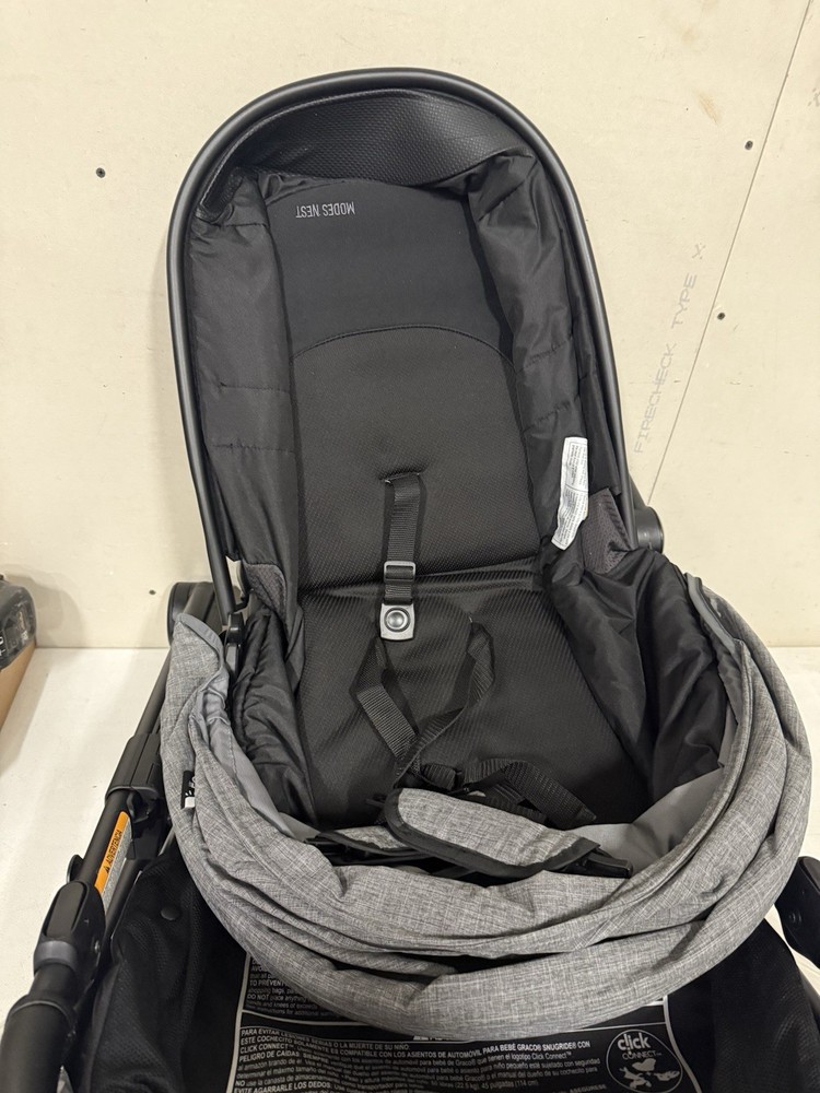Graco Modes Nest Baby Stroller, Nico