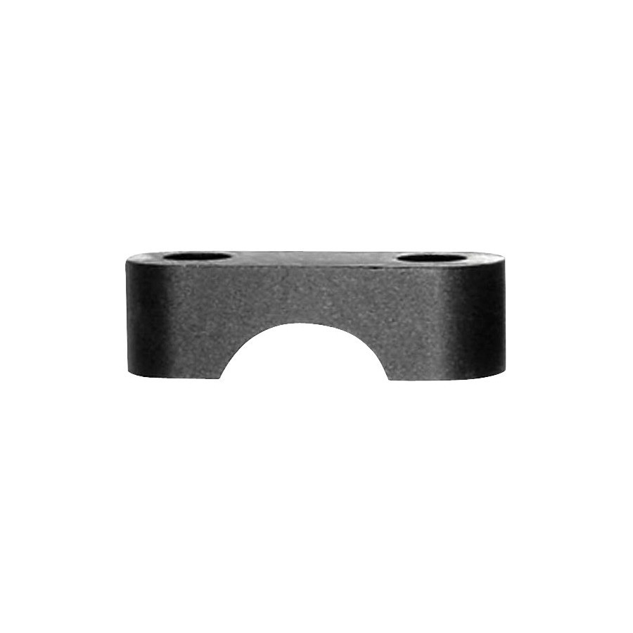 Powermadd Handlebar Power Riser - 7/8" Replacement Bar Clamp 45470