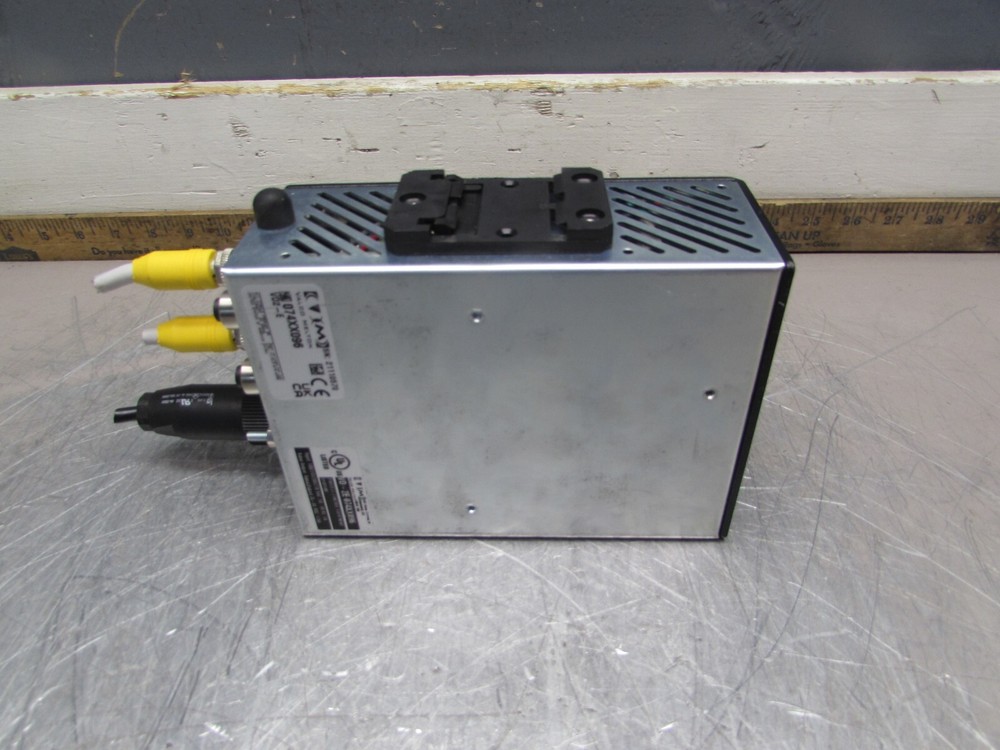 VALCO MELTON 074XX096 , VD2-E PATTERN CONTROLLER, 2-CH., MAKE OFFER!