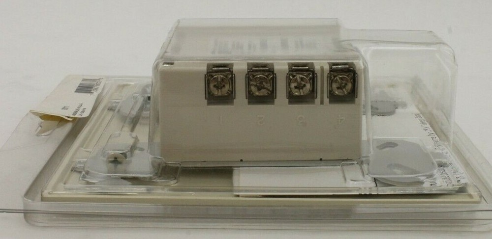 EST M500XF Fault Isolator Module