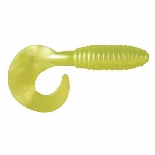 Kalin 5G10-060 Lunker Grub Curtail