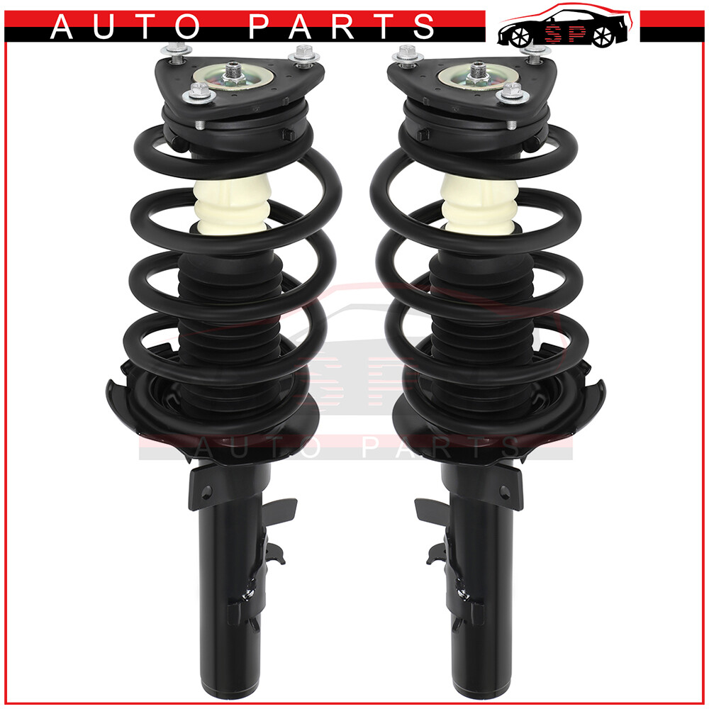 For 2014-2018 Ford Transit connect Front Complete Strut Shock Absorbers Assembly